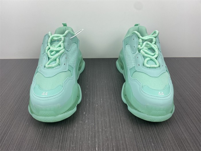 Men Women B*lenciaga Triple S Air Sole Sneaker MK220927