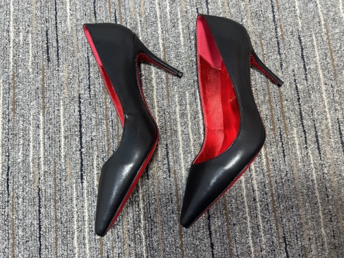 Women C*hristian L*ouboutin Pump Top CL2209-1