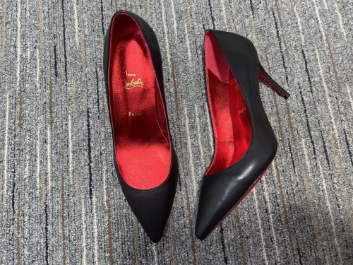 Women C*hristian L*ouboutin Pump Top CL2209-1