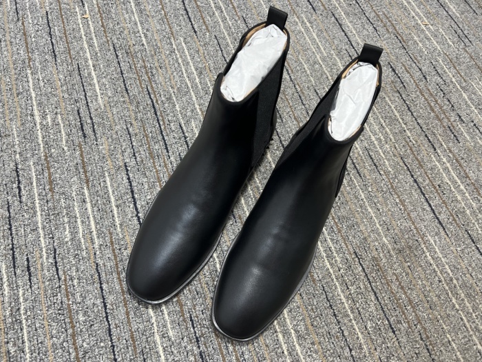 Men C*hristian L*ouboutin Top Sneaker Boots CL2209-2