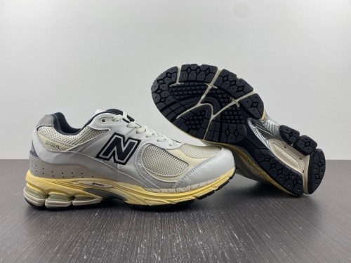 New Balance 2002R thisisneverthat White  ML2002RT