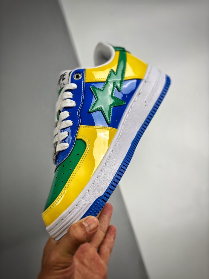 A Bathing Ape Bape Sta Brazil  1I80-291-004/1I80-191-004
