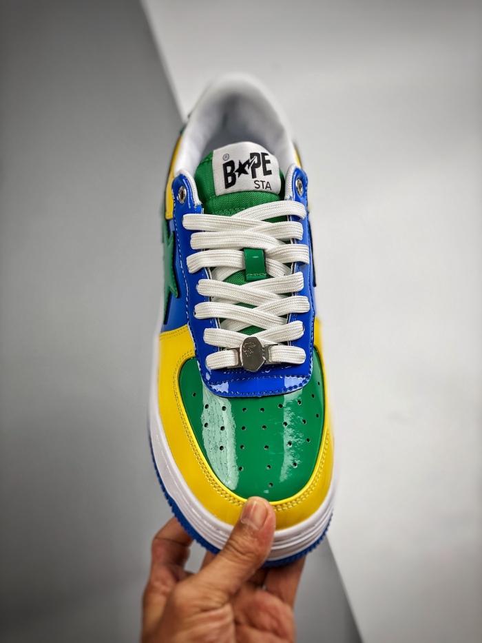 A Bathing Ape Bape Sta Brazil  1I80-291-004/1I80-191-004