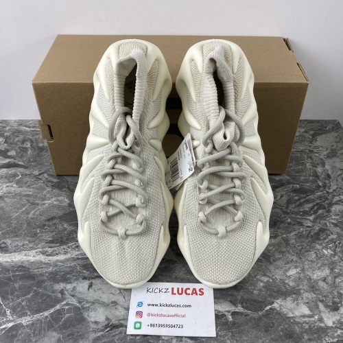 Yeezy Boost 450 Cloud White H68038