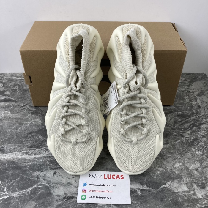 Yeezy Boost 450 Cloud White H68038