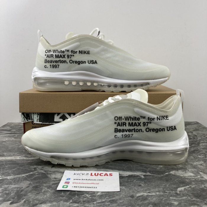 OFF-Nike Air Max 97