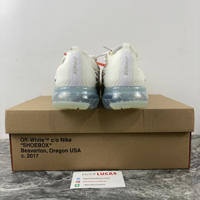 OFF-WHITE x Air VaporMax 2.0 AA3831-100