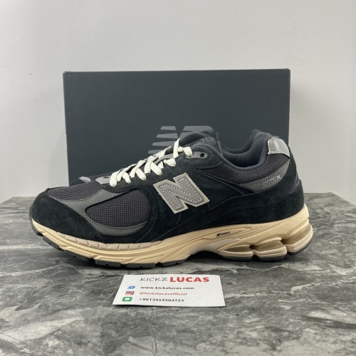 New Balance 2002R Navy Eclipse M2002RCA