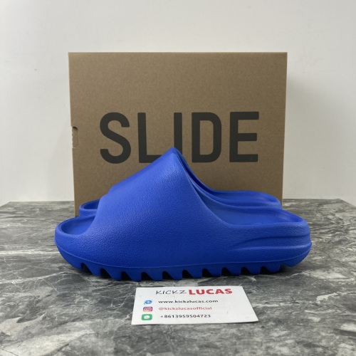 Yeezy Slide Azure  ID4133