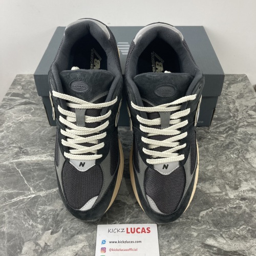 New Balance 2002R Navy Eclipse M2002RCA