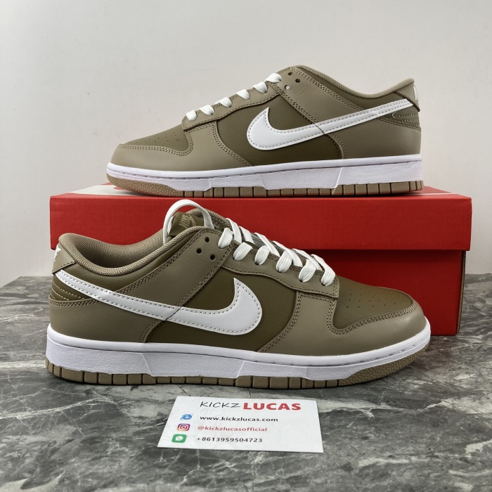 Dunk Low Judge Grey  DJ6188-200