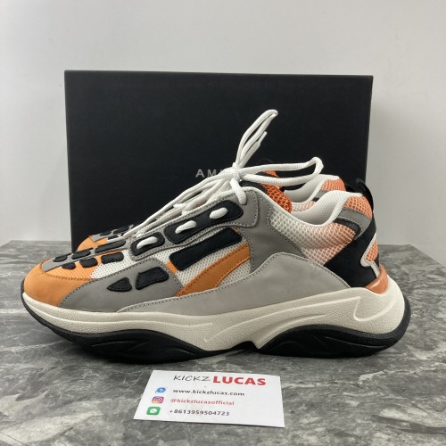 A*miri Bone Runner Top Quality Sneakers 221023