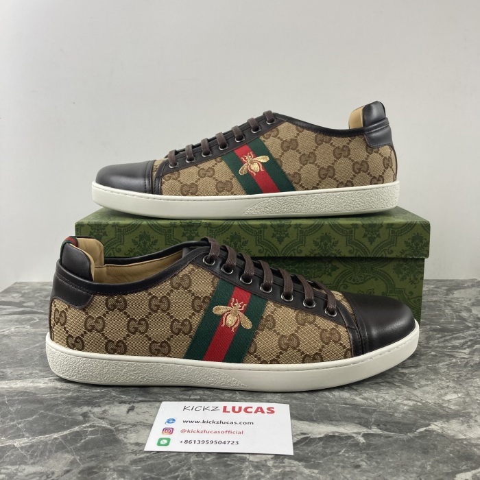 Men Women G*ucci ACE Top Sneaker KK221023-3