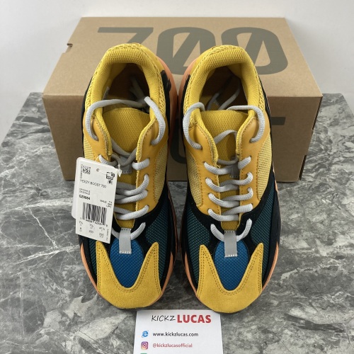 Yeezy Boost 700 Sun GZ6984