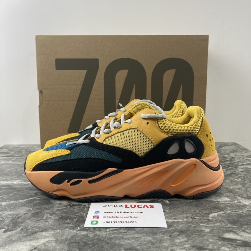 Yeezy Boost 700 Sun GZ6984