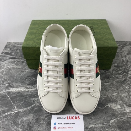 Men Women G*ucci ACE Top Sneaker KK221023-2