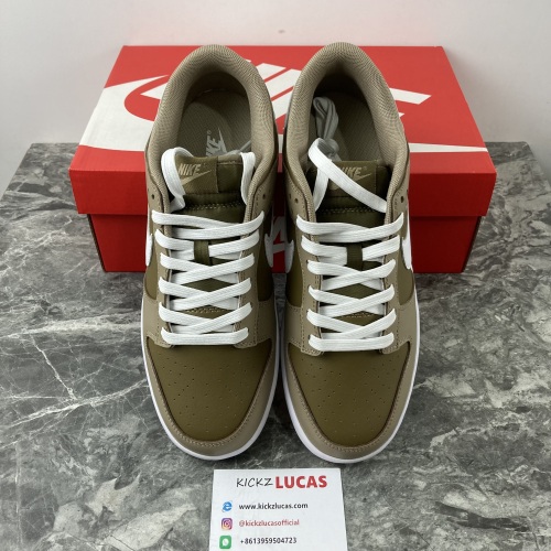 Dunk Low Judge Grey  DJ6188-200