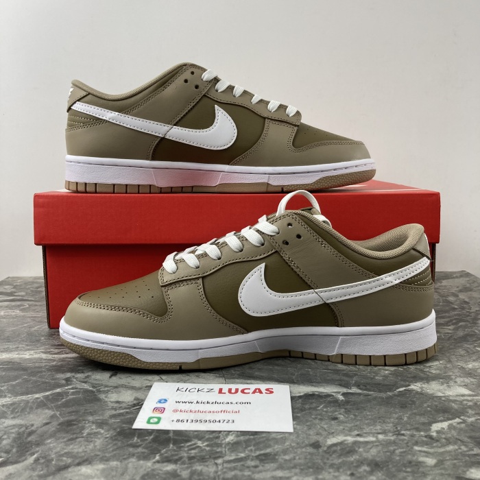 Dunk Low Judge Grey  DJ6188-200