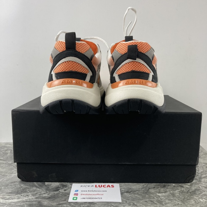 A*miri Bone Runner Top Quality Sneakers 221023