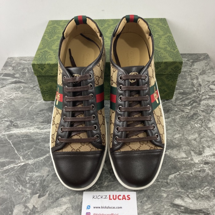 Men Women G*ucci ACE Top Sneaker KK221023-3