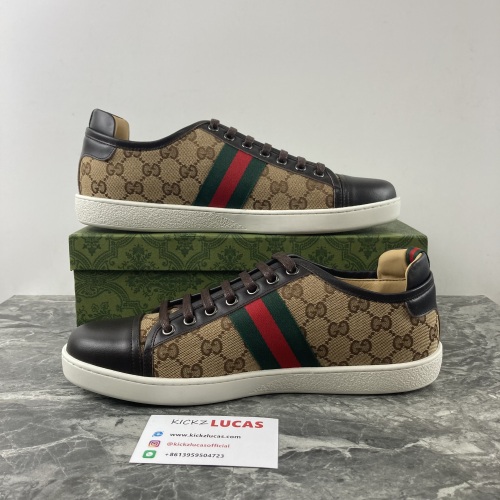 Men Women G*ucci ACE Top Sneaker KK221023-3