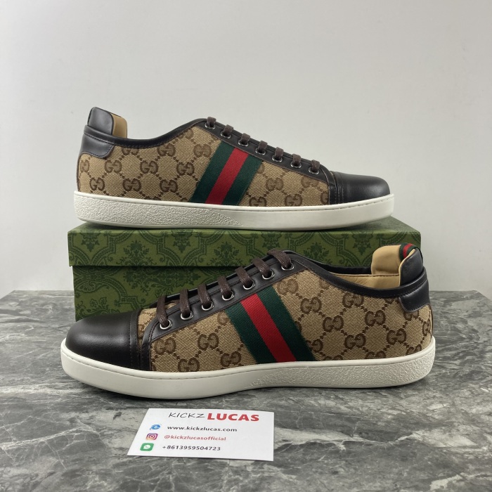 Men Women G*ucci ACE Top Sneaker KK221023-3