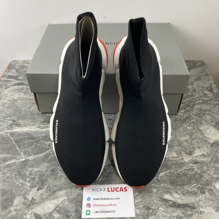 Men Women B*alenciaga Speed Top Sneaker CL20221022-2
