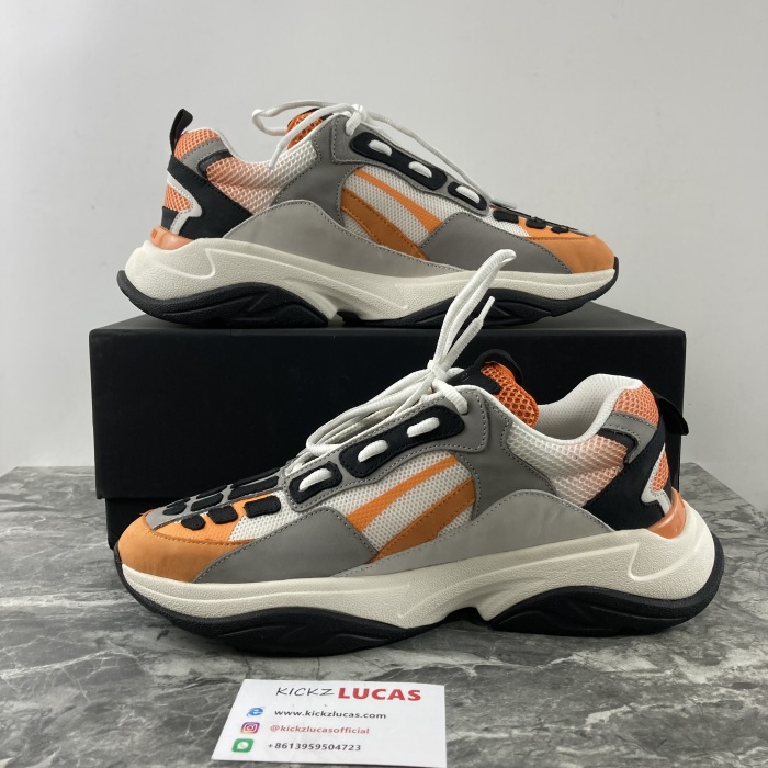 A*miri Bone Runner Top Quality Sneakers 221023