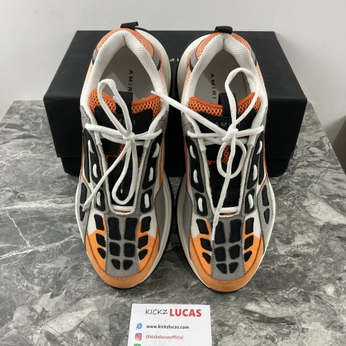 A*miri Bone Runner Top Quality Sneakers 221023
