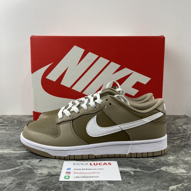 Dunk Low Judge Grey  DJ6188-200