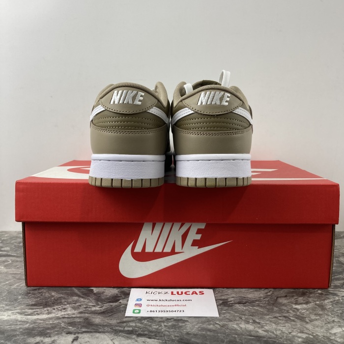 Dunk Low Judge Grey  DJ6188-200