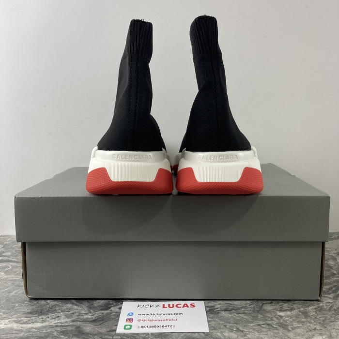 Men Women B*alenciaga Speed Top Sneaker CL20221022-2