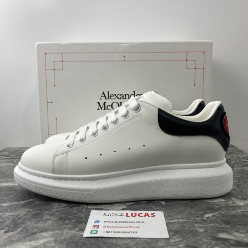 A*Lexander M*Cqueen Sneaker KK221024-1