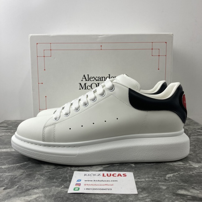 A*Lexander M*Cqueen Sneaker KK221024-1