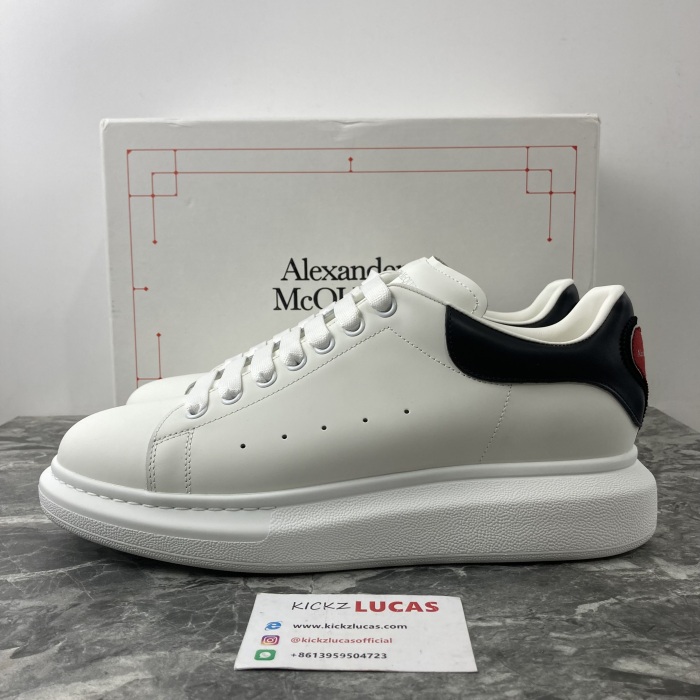 A*Lexander M*Cqueen Sneaker KK221024-1