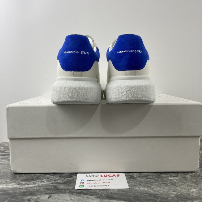 A*Lexander M*Cqueen Sneaker KK221024