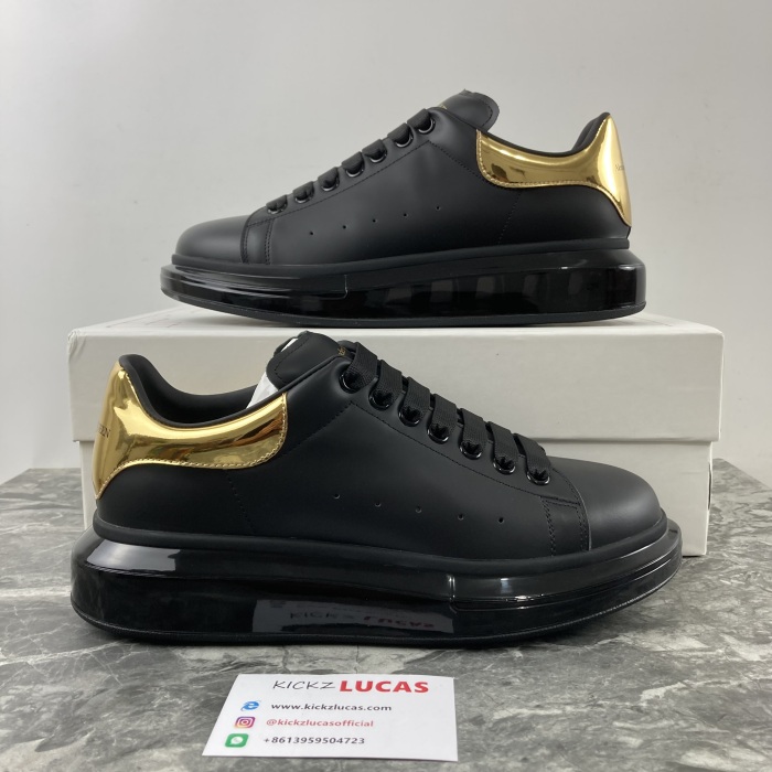 A*Lexander M*Cqueen Sneaker KK221023-4