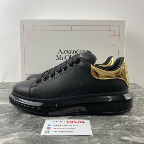 A*Lexander M*Cqueen Sneaker KK221023-4