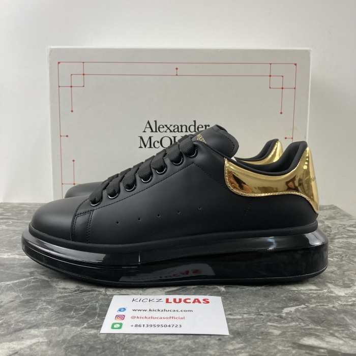 A*Lexander M*Cqueen Sneaker KK221023-4