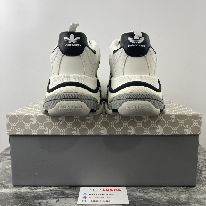 Men Women B*alenciaga Top Sneaker Triple s AM221023