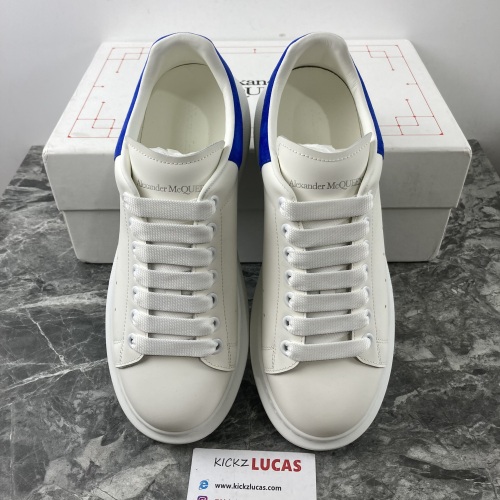 A*Lexander M*Cqueen Sneaker KK221024