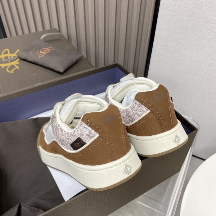 Men Women D*ior Travis Scott B713 CACTUS JACK TY221023-4