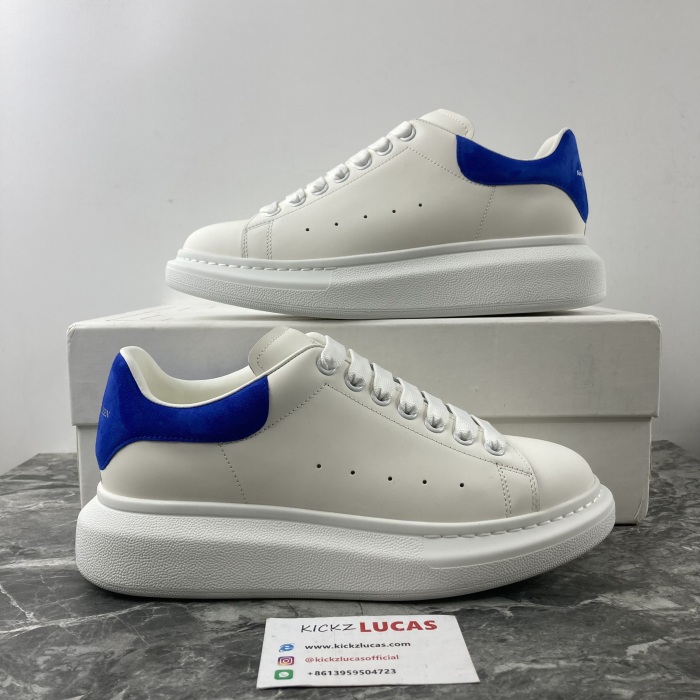 A*Lexander M*Cqueen Sneaker KK221024