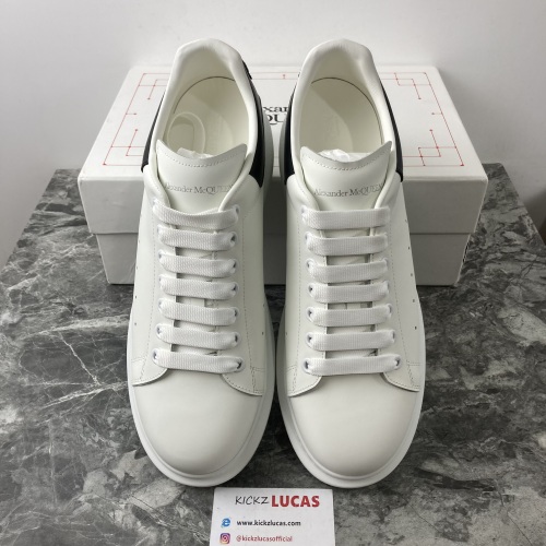 A*Lexander M*Cqueen Sneaker KK221024-1