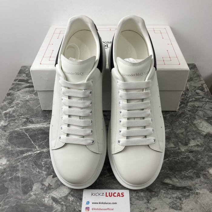 A*Lexander M*Cqueen Sneaker KK221024-1