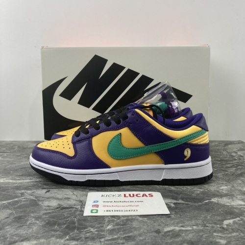 Dunk Low LX Lisa Leslie  DO9581-500
