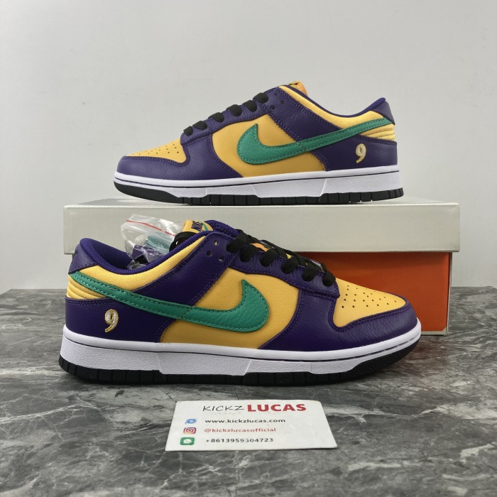 Dunk Low LX Lisa Leslie  DO9581-500