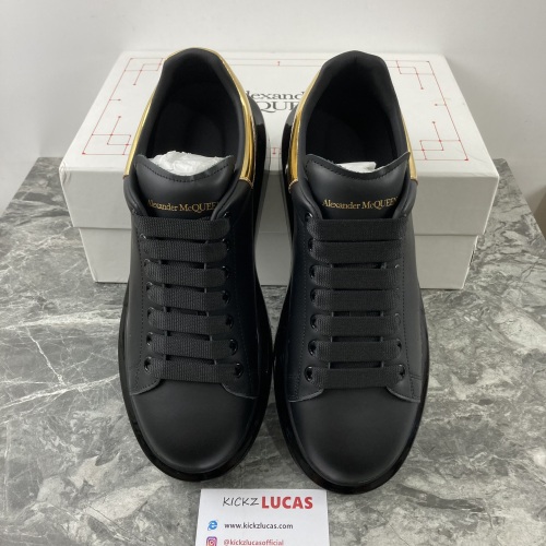 A*Lexander M*Cqueen Sneaker KK221023-4