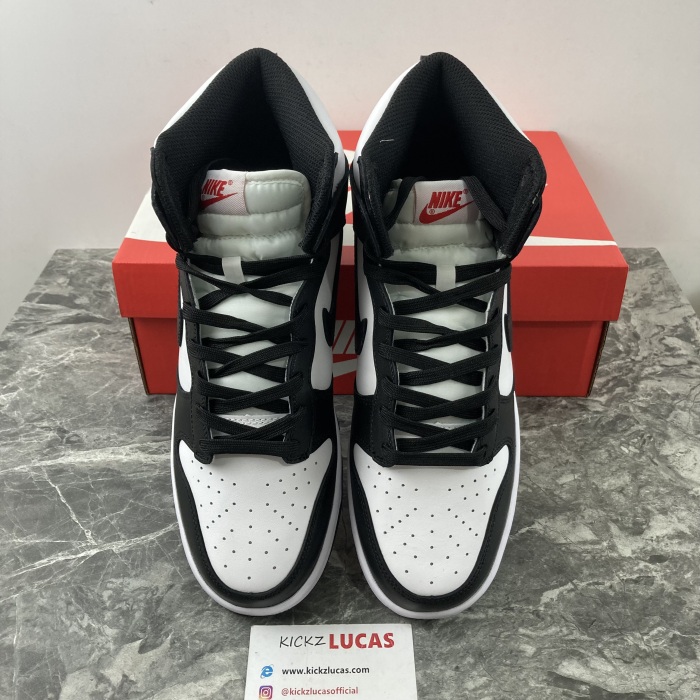 Dunk High Panda  DD1399-103