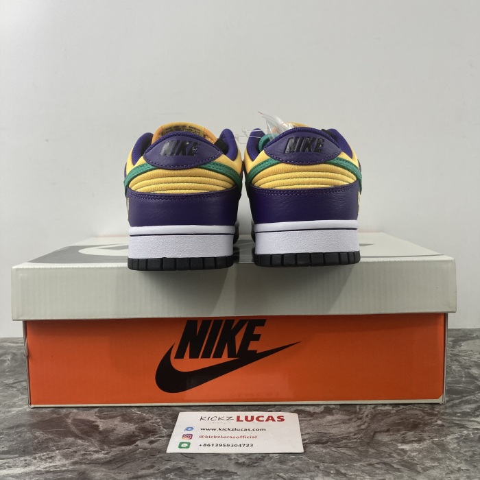 Dunk Low LX Lisa Leslie  DO9581-500